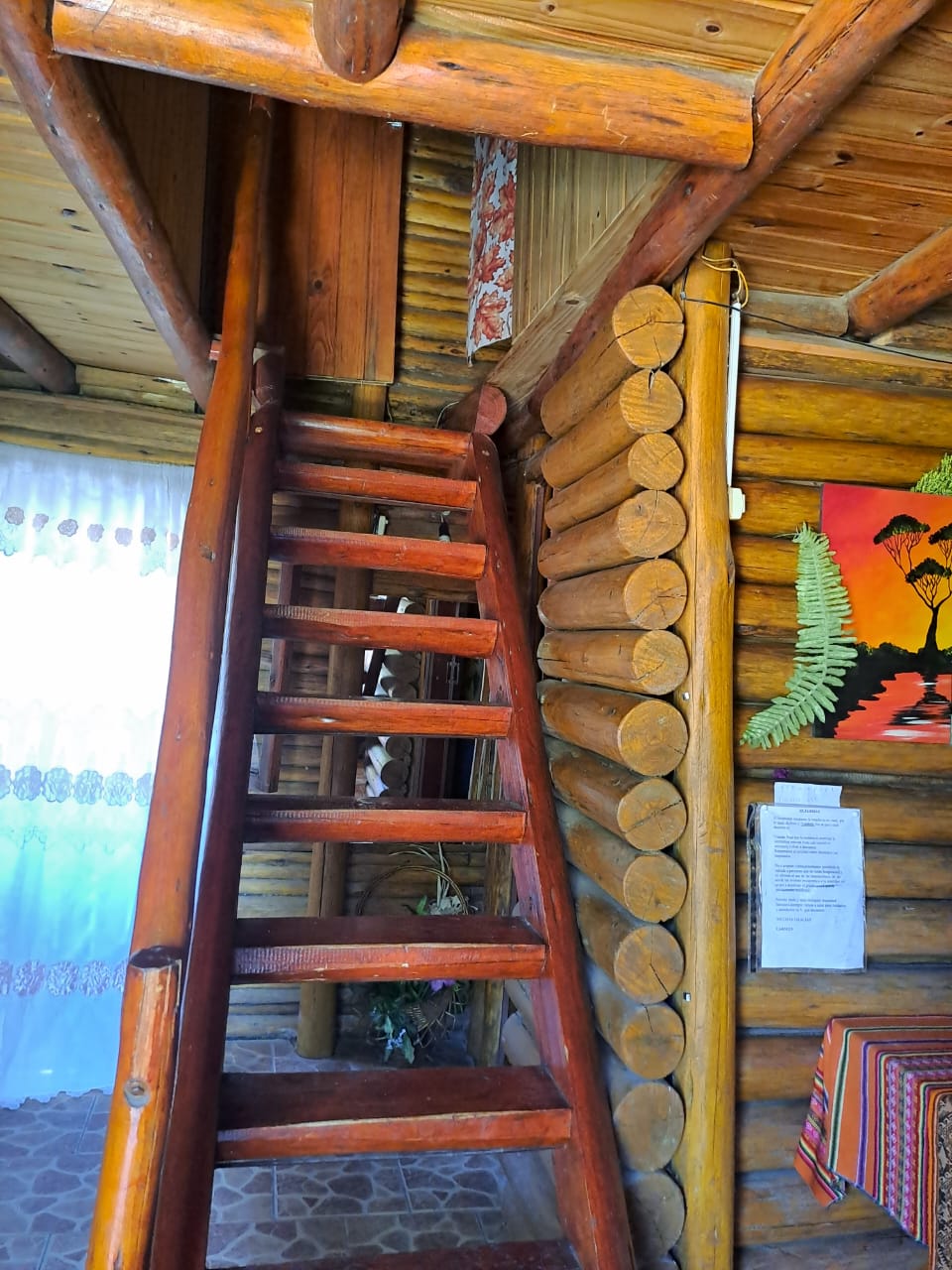 Imagen de Cabañas Carmen